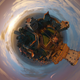 Illustration for article titled These iWitcher 3/i Panoramas Show Off the Games Gorgeous Landscapes
